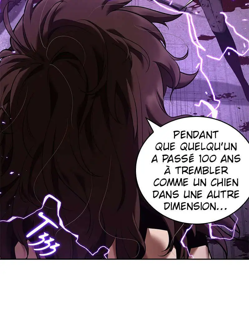 Read Omniscient Reader’s Viewpoint (fr) Manga Online
