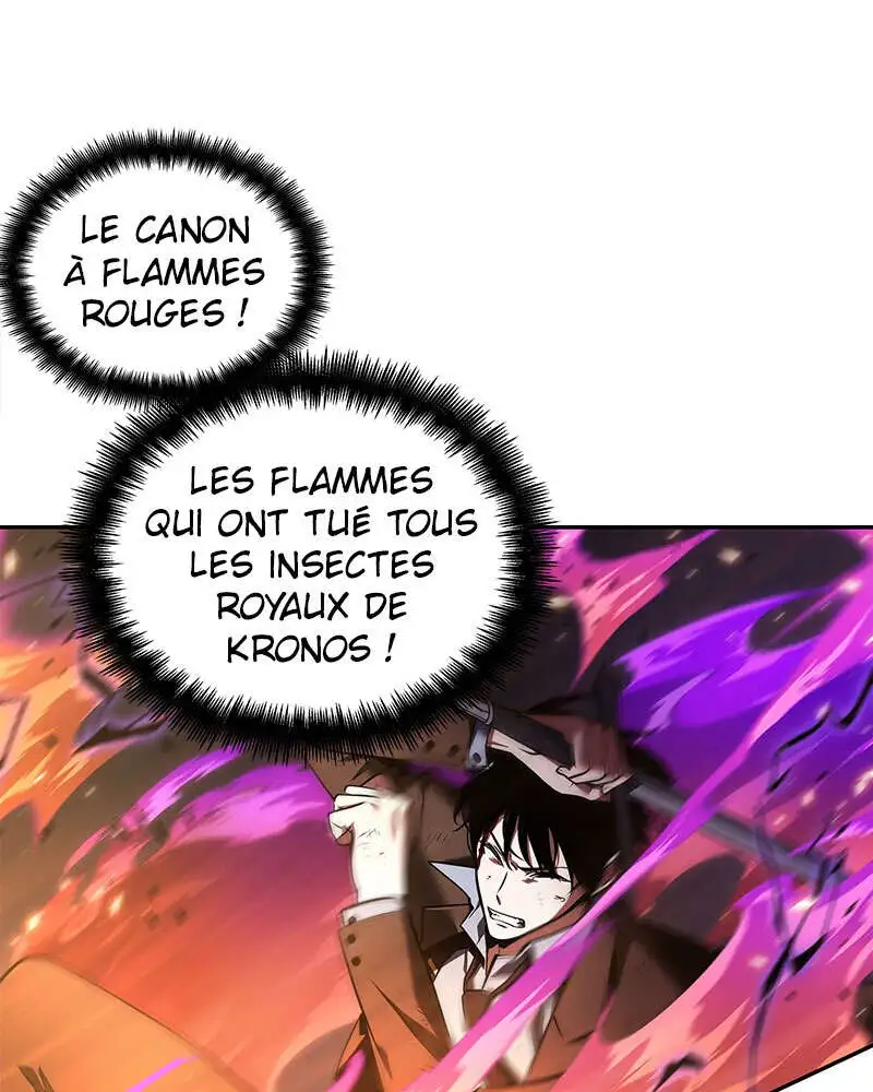 Read Omniscient Reader’s Viewpoint (fr) Manga Online
