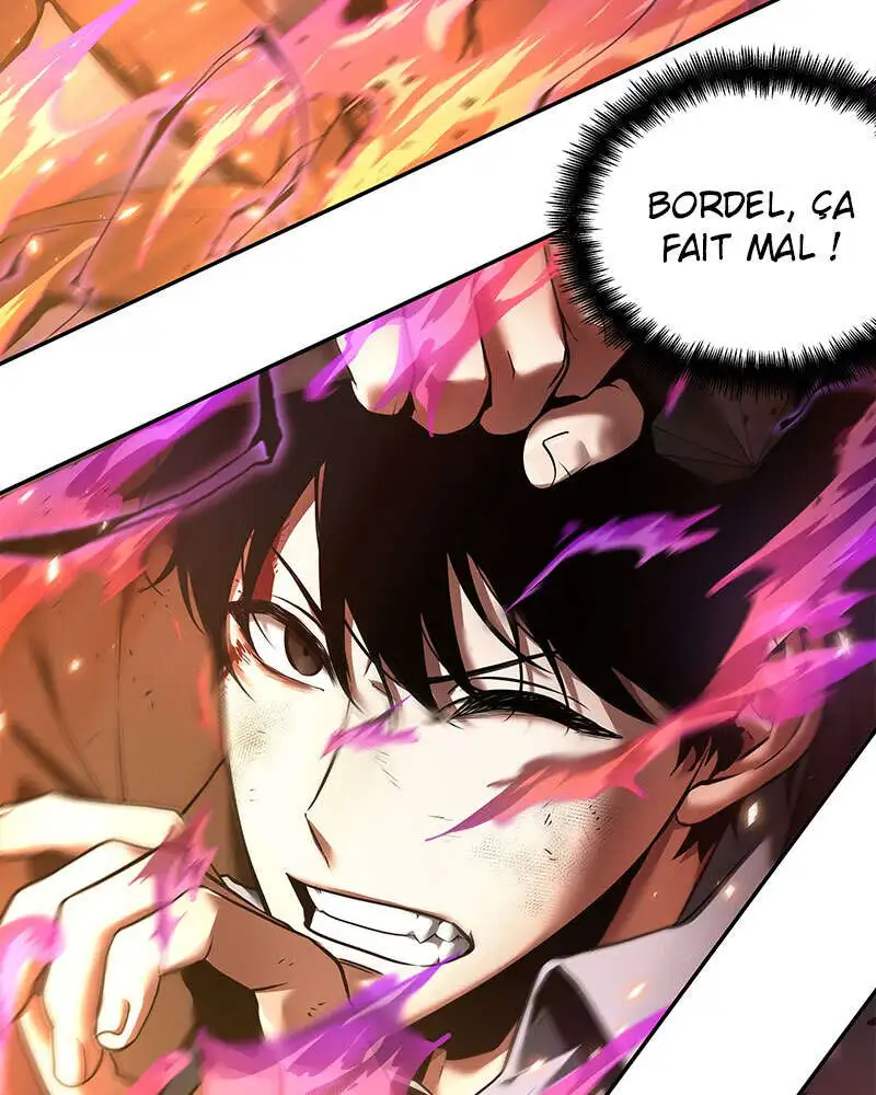 Read Omniscient Reader’s Viewpoint (fr) Manga Online