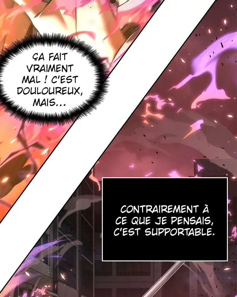 Read Omniscient Reader’s Viewpoint (fr) Manga Online