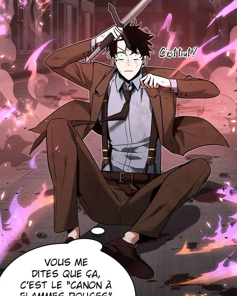 Read Omniscient Reader’s Viewpoint (fr) Manga Online