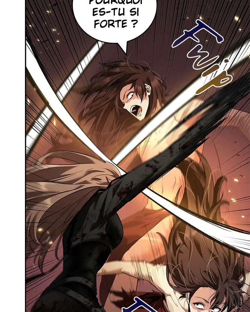 Read Omniscient Reader’s Viewpoint (fr) Manga Online