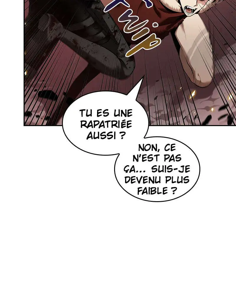 Read Omniscient Reader’s Viewpoint (fr) Manga Online