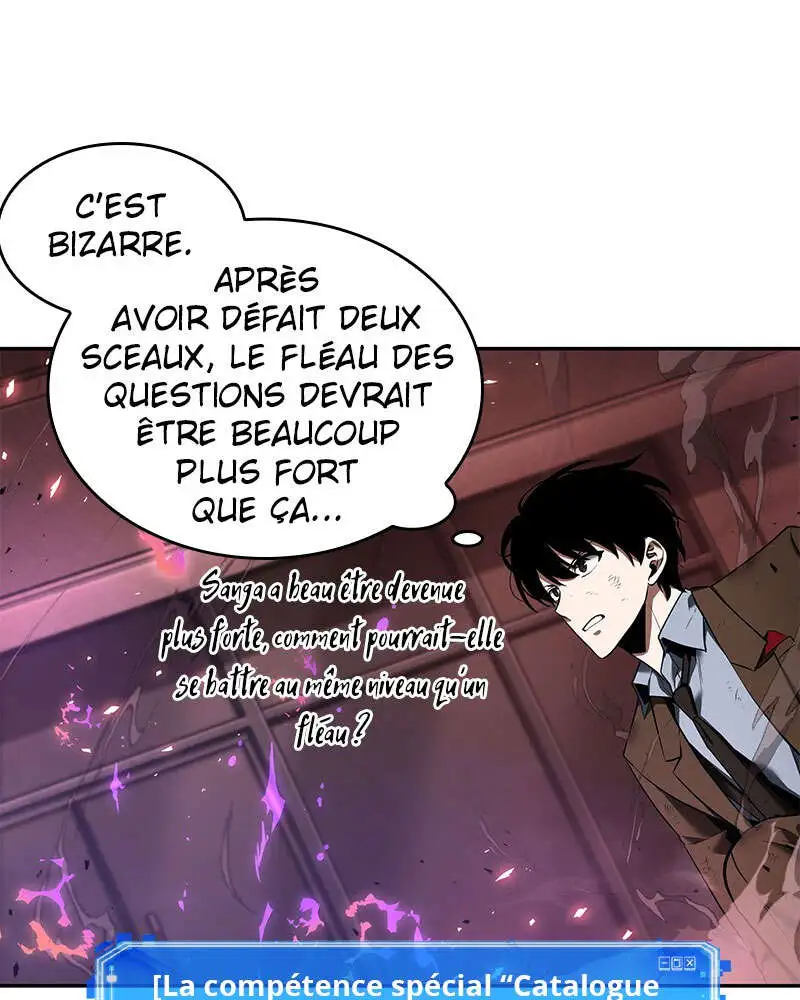 Read Omniscient Reader’s Viewpoint (fr) Manga Online
