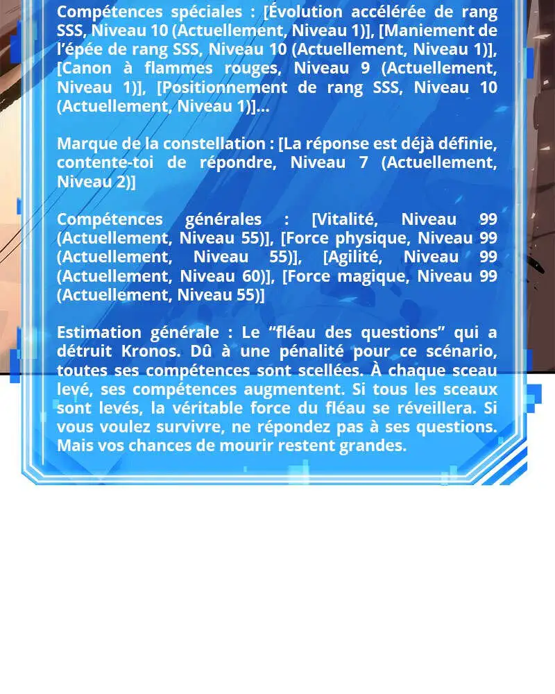 Read Omniscient Reader’s Viewpoint (fr) Manga Online
