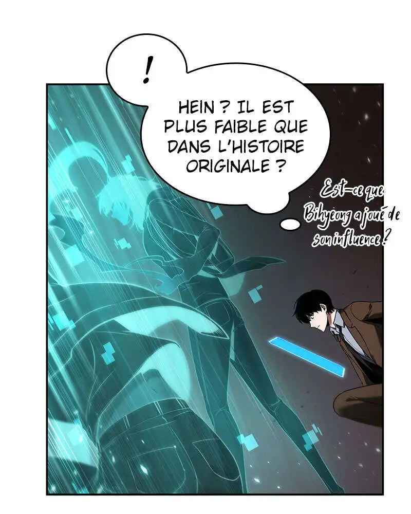 Read Omniscient Reader’s Viewpoint (fr) Manga Online