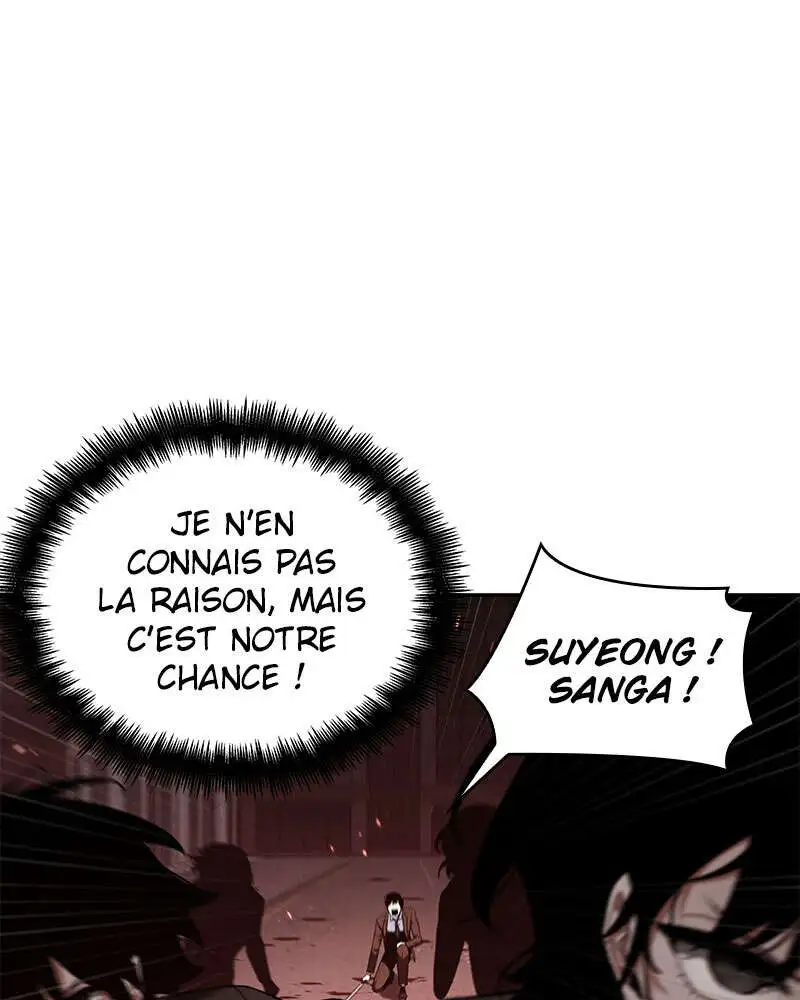 Read Omniscient Reader’s Viewpoint (fr) Manga Online