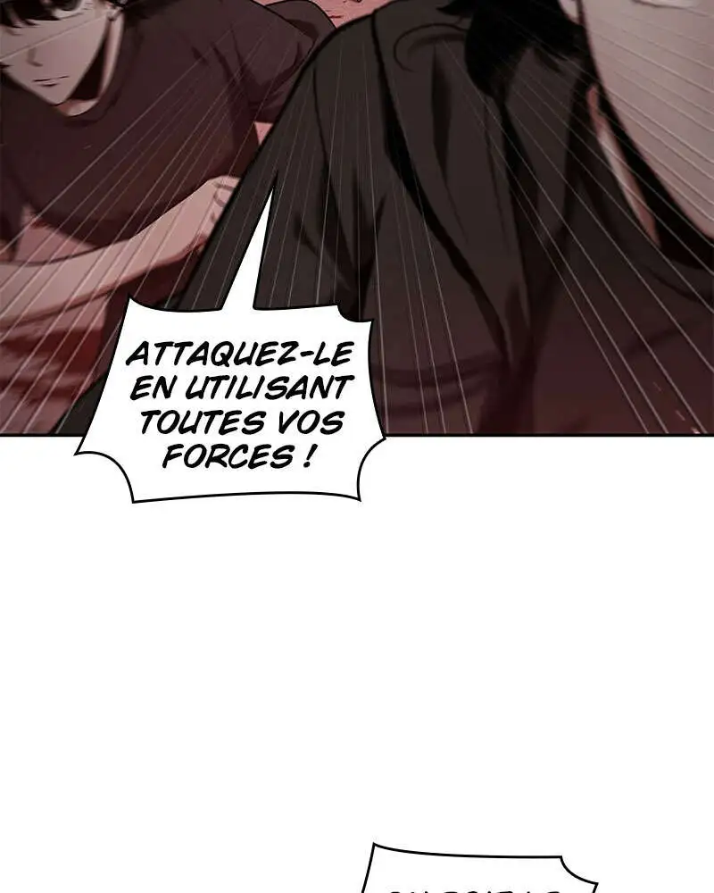Read Omniscient Reader’s Viewpoint (fr) Manga Online