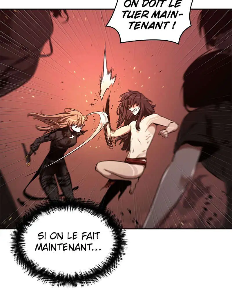 Read Omniscient Reader’s Viewpoint (fr) Manga Online
