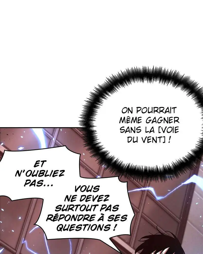 Read Omniscient Reader’s Viewpoint (fr) Manga Online