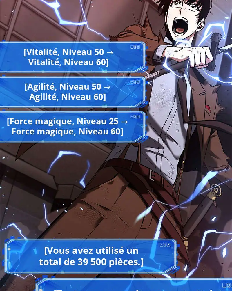 Read Omniscient Reader’s Viewpoint (fr) Manga Online