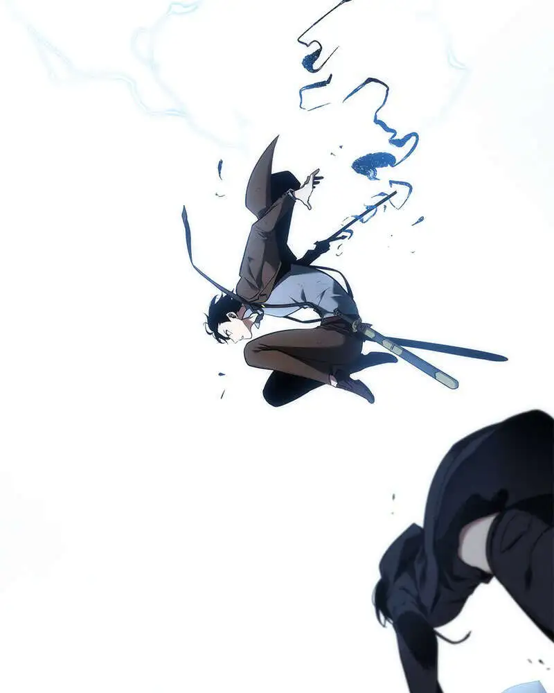 Read Omniscient Reader’s Viewpoint (fr) Manga Online