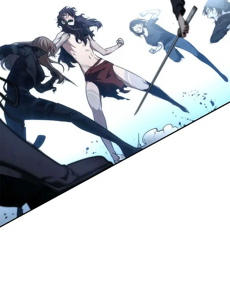 Read Omniscient Reader’s Viewpoint (fr) Manga Online