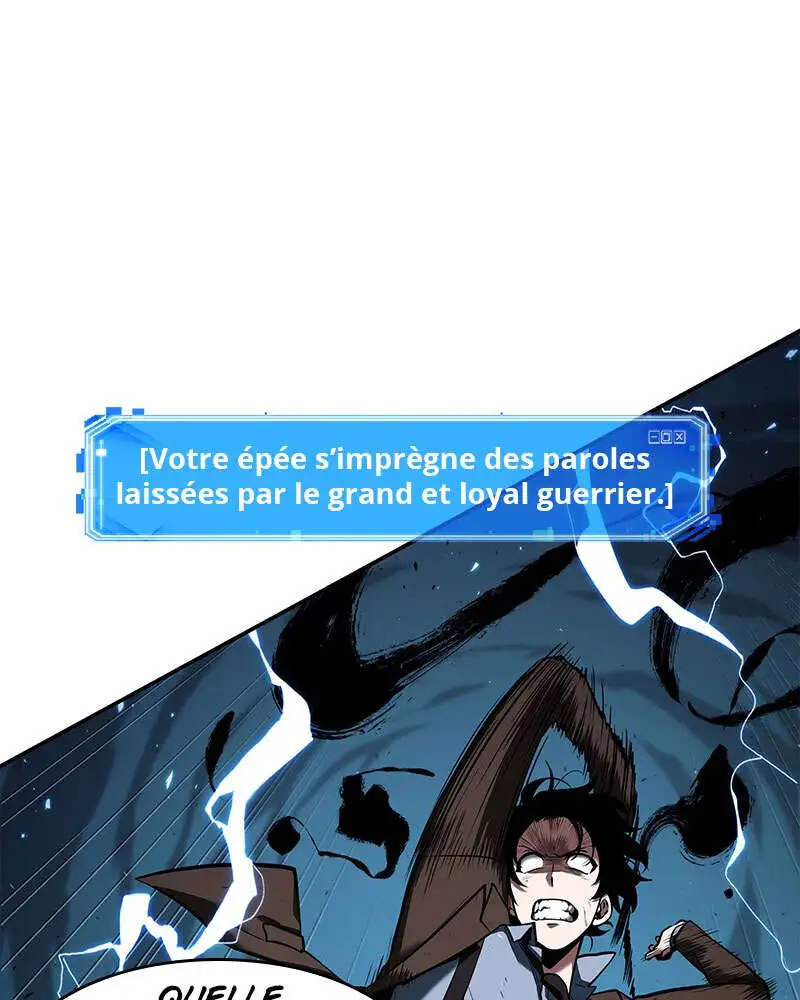 Read Omniscient Reader’s Viewpoint (fr) Manga Online