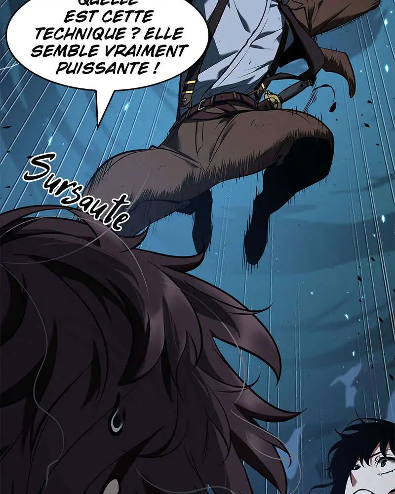 Read Omniscient Reader’s Viewpoint (fr) Manga Online