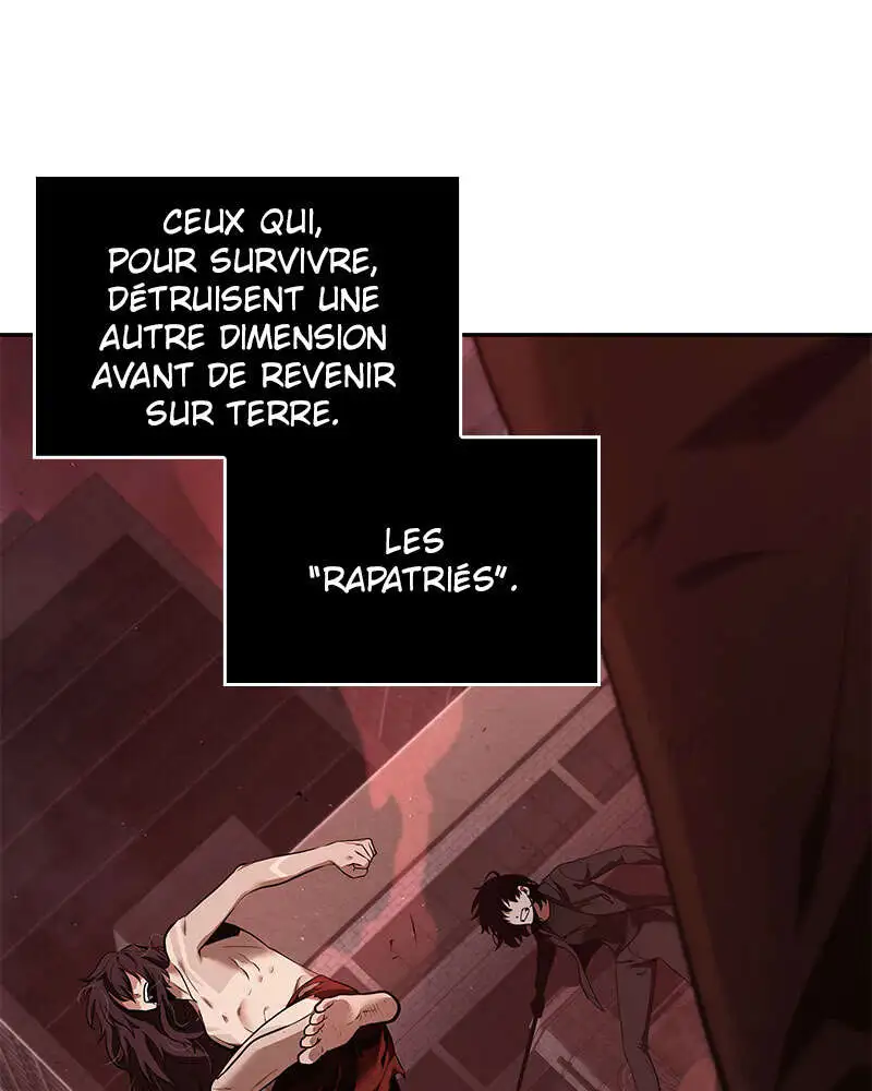 Read Omniscient Reader’s Viewpoint (fr) Manga Online