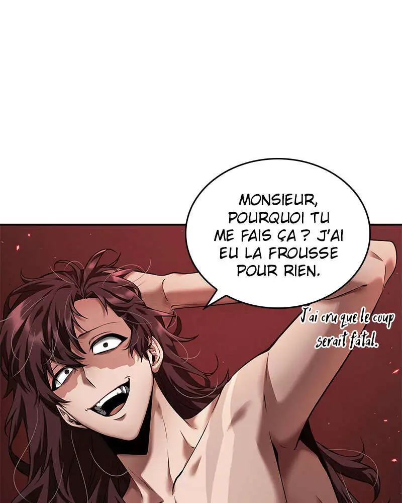 Read Omniscient Reader’s Viewpoint (fr) Manga Online