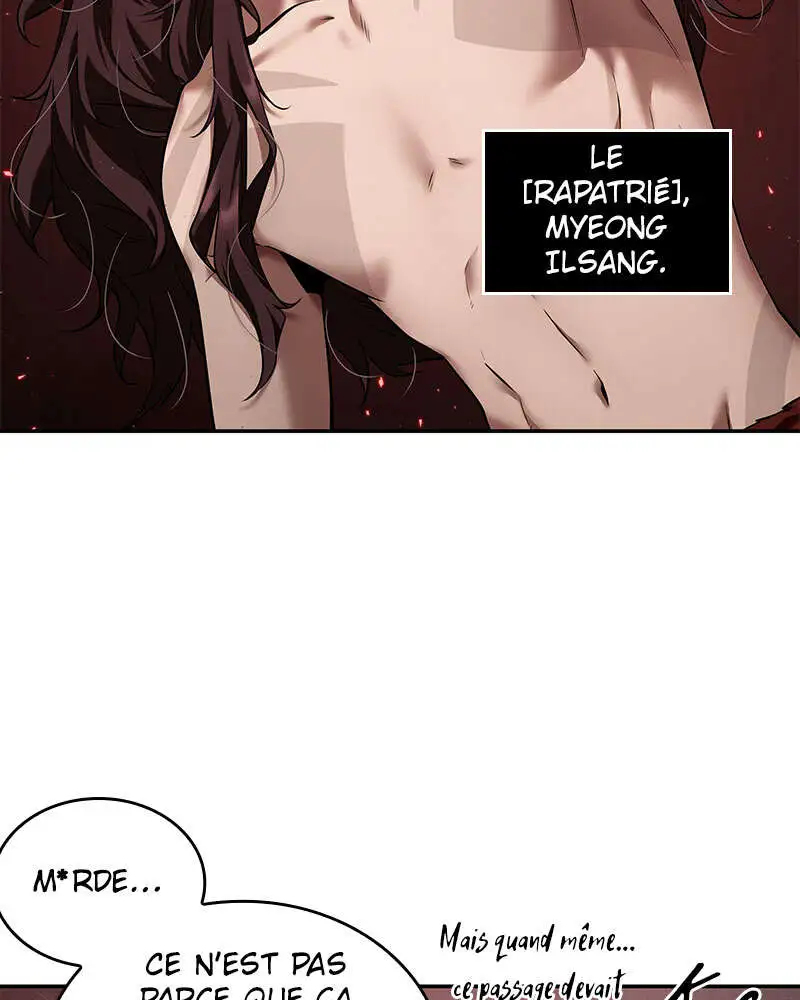Read Omniscient Reader’s Viewpoint (fr) Manga Online