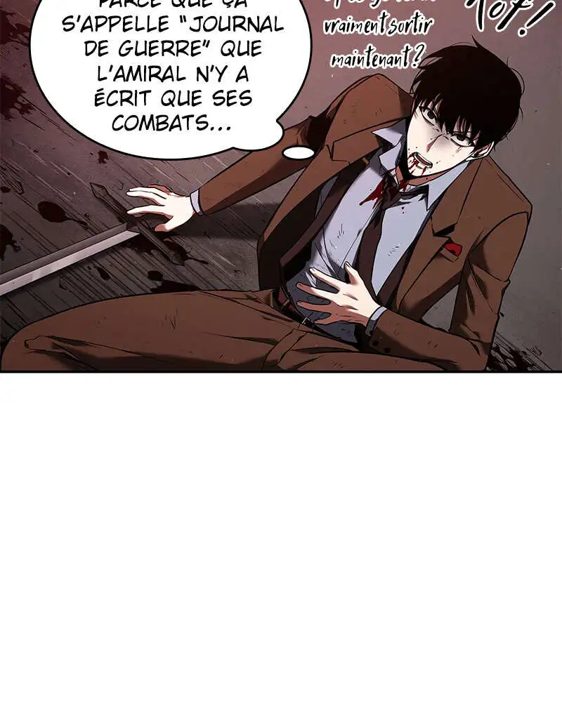 Read Omniscient Reader’s Viewpoint (fr) Manga Online