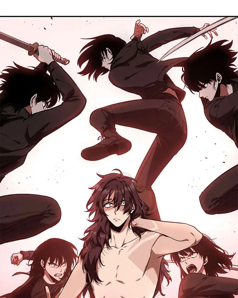 Read Omniscient Reader’s Viewpoint (fr) Manga Online