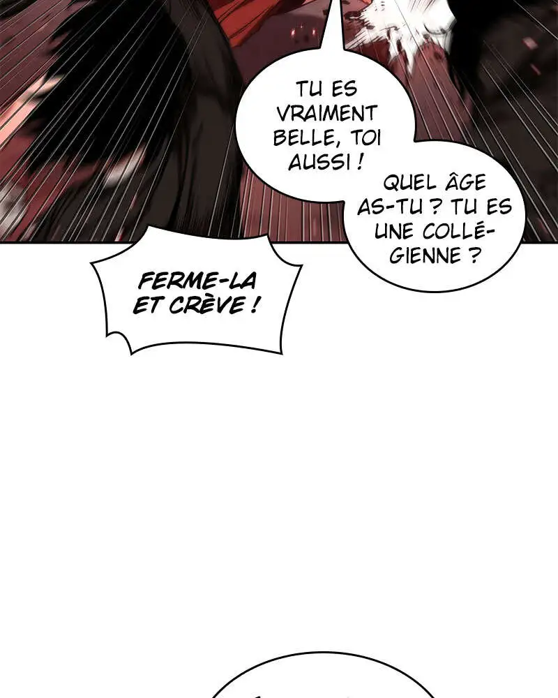 Read Omniscient Reader’s Viewpoint (fr) Manga Online