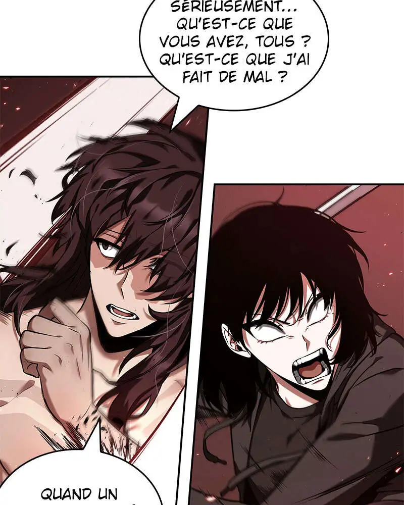 Read Omniscient Reader’s Viewpoint (fr) Manga Online