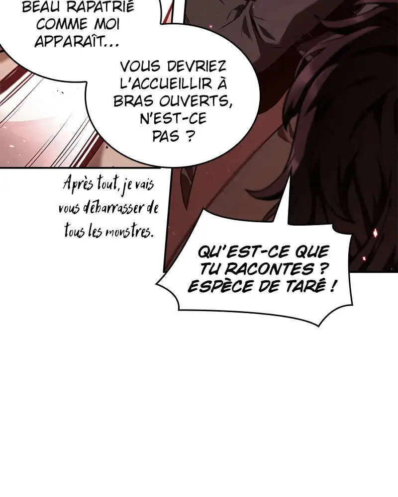 Read Omniscient Reader’s Viewpoint (fr) Manga Online