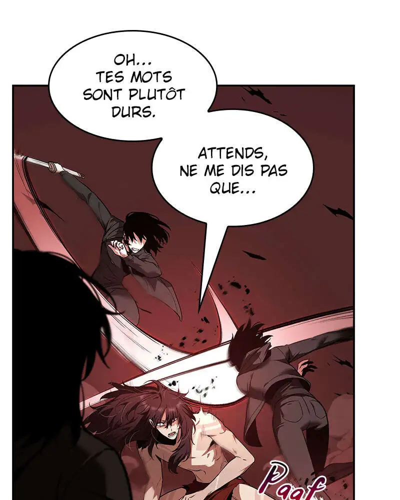 Read Omniscient Reader’s Viewpoint (fr) Manga Online