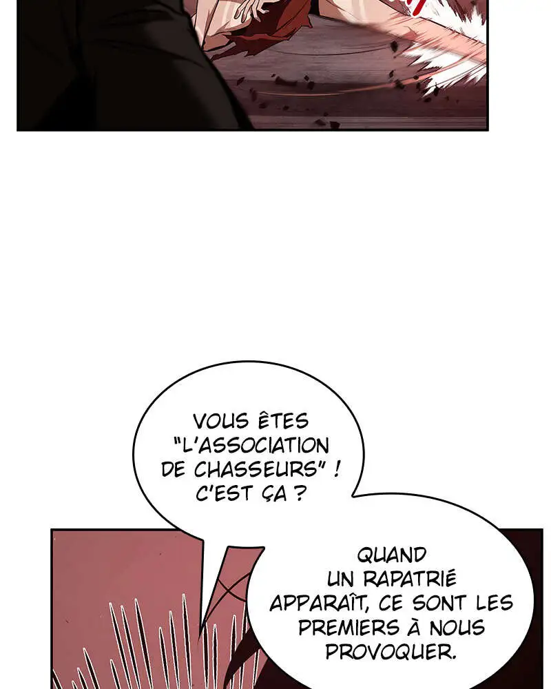 Read Omniscient Reader’s Viewpoint (fr) Manga Online