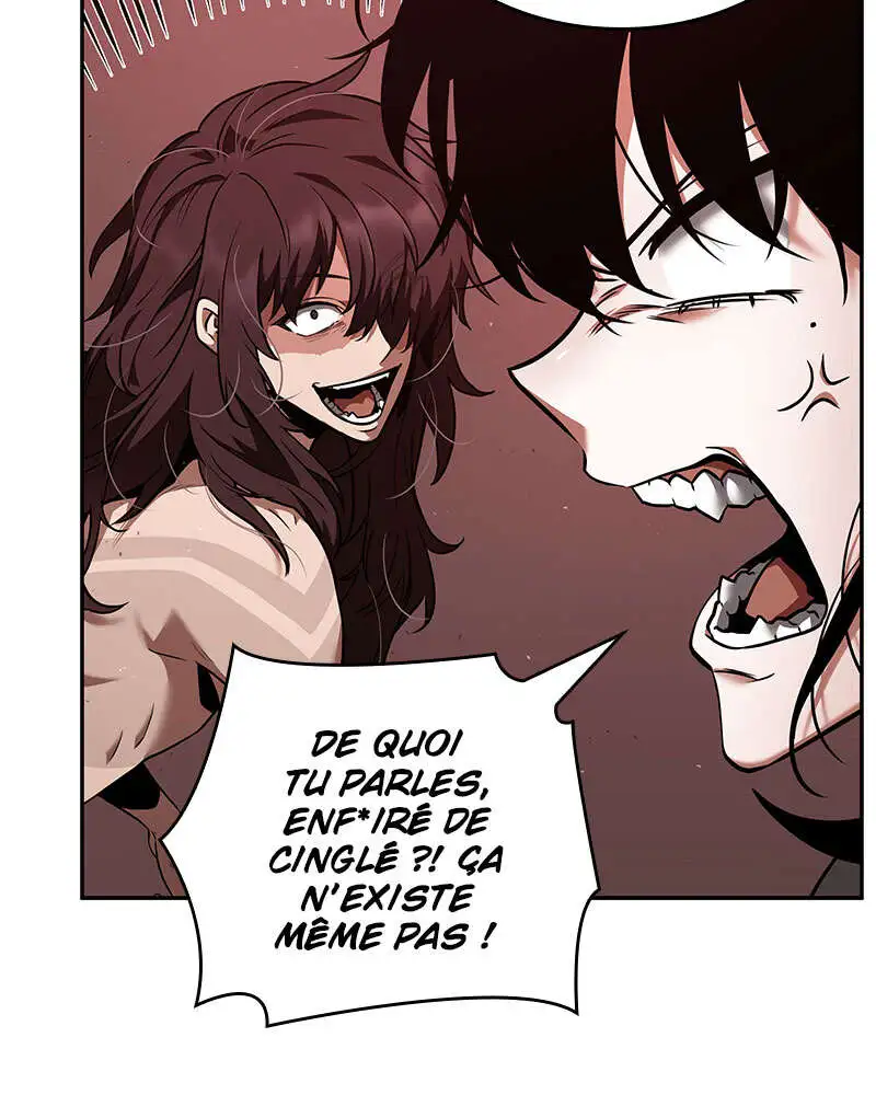 Read Omniscient Reader’s Viewpoint (fr) Manga Online