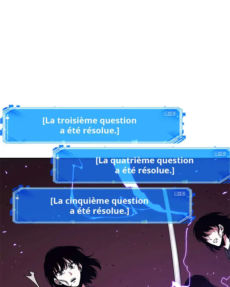 Read Omniscient Reader’s Viewpoint (fr) Manga Online