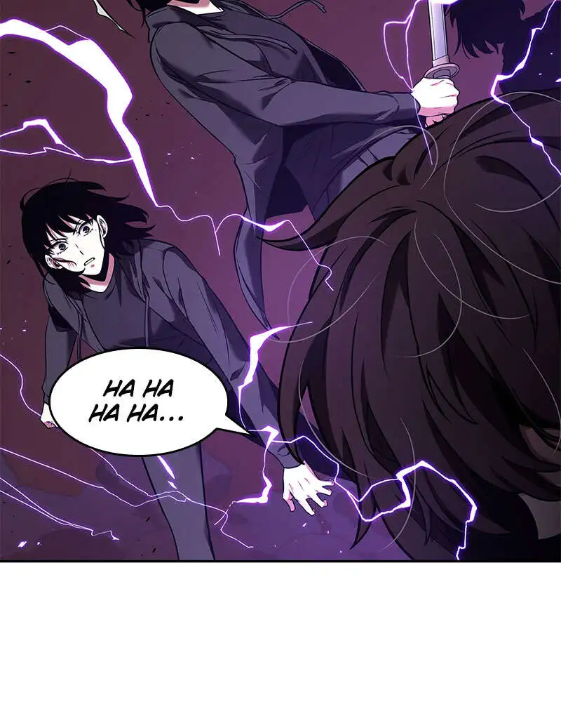 Read Omniscient Reader’s Viewpoint (fr) Manga Online