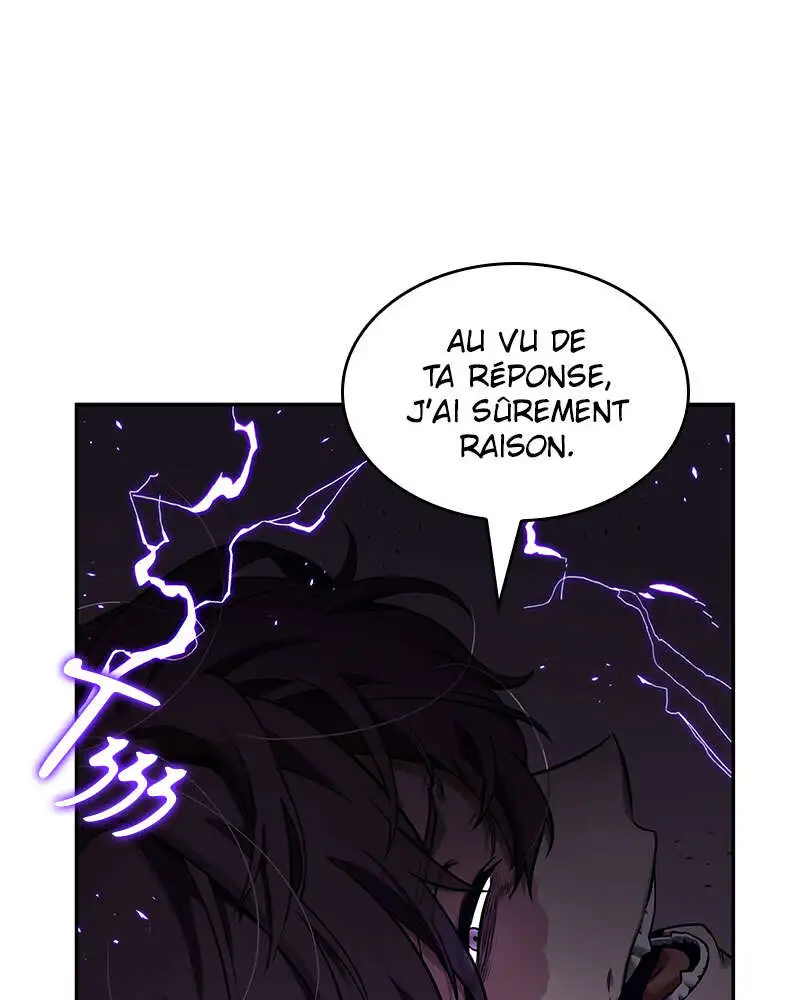 Read Omniscient Reader’s Viewpoint (fr) Manga Online