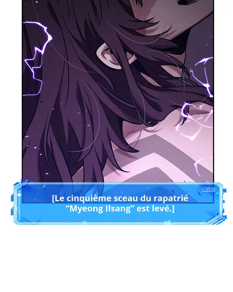 Read Omniscient Reader’s Viewpoint (fr) Manga Online