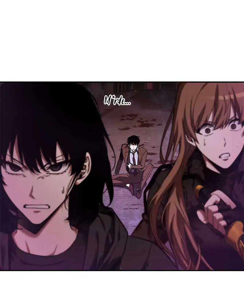 Read Omniscient Reader’s Viewpoint (fr) Manga Online