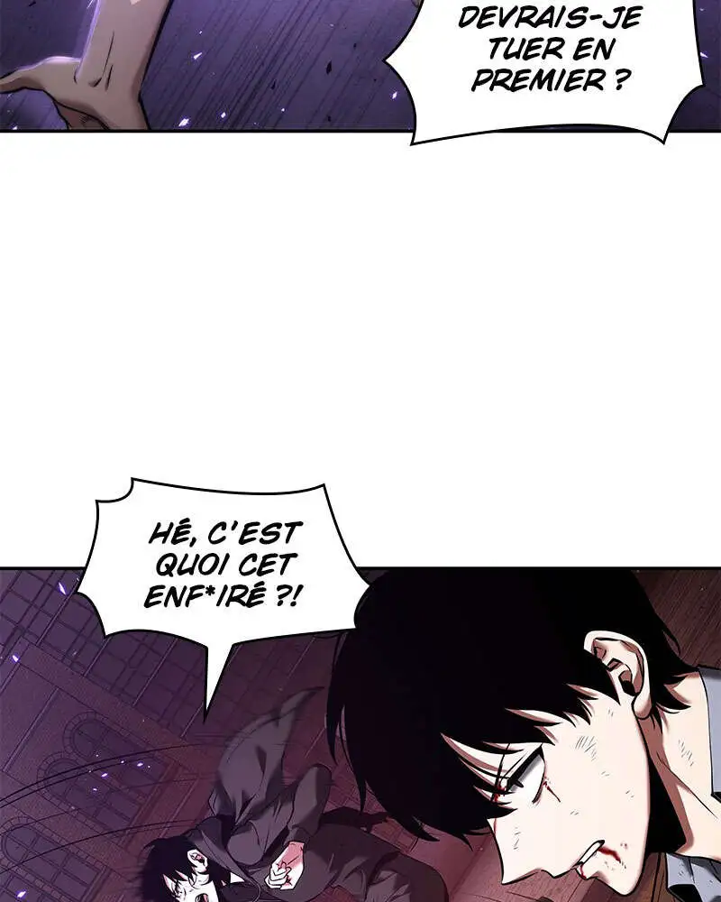 Read Omniscient Reader’s Viewpoint (fr) Manga Online