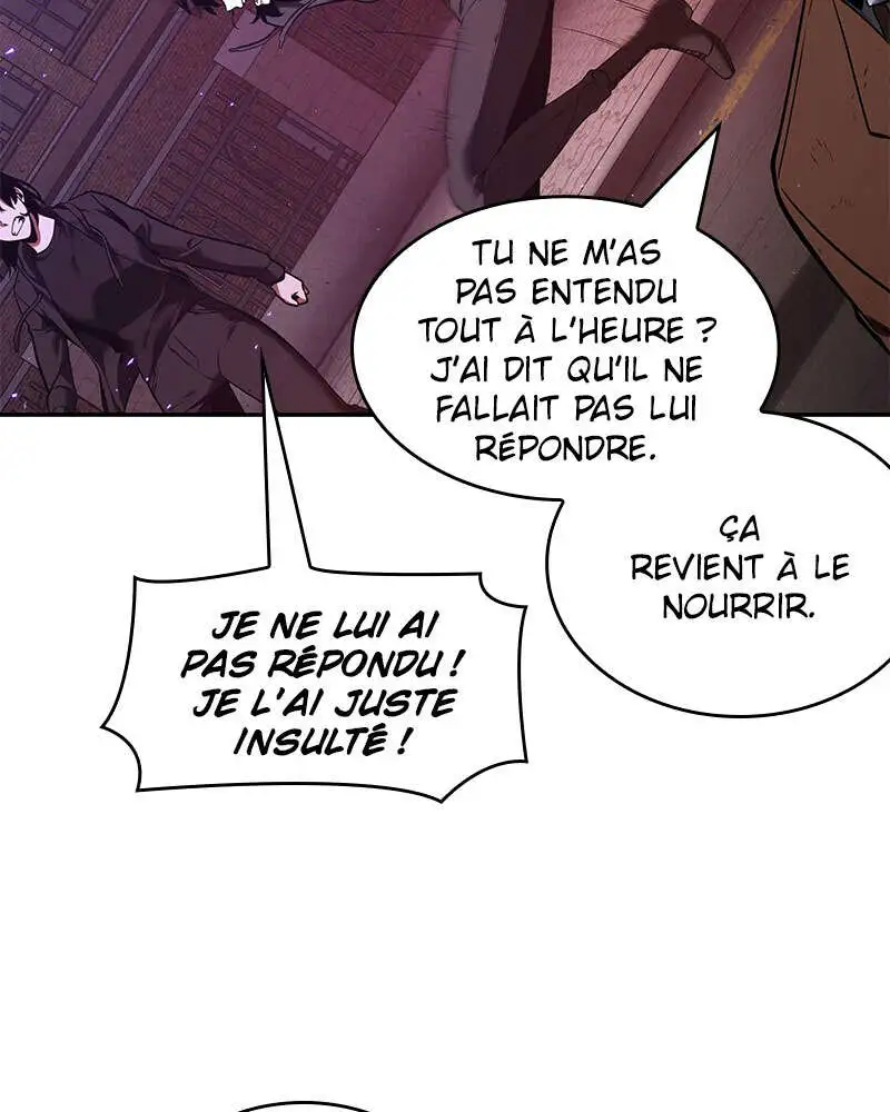 Read Omniscient Reader’s Viewpoint (fr) Manga Online