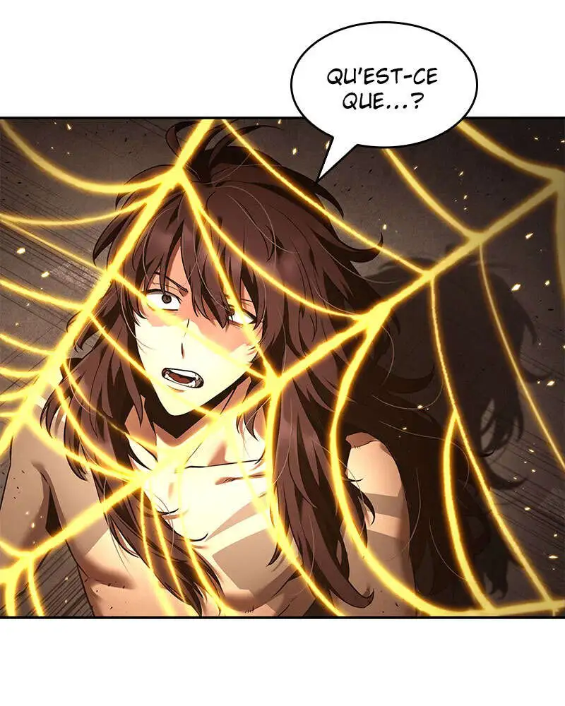 Read Omniscient Reader’s Viewpoint (fr) Manga Online