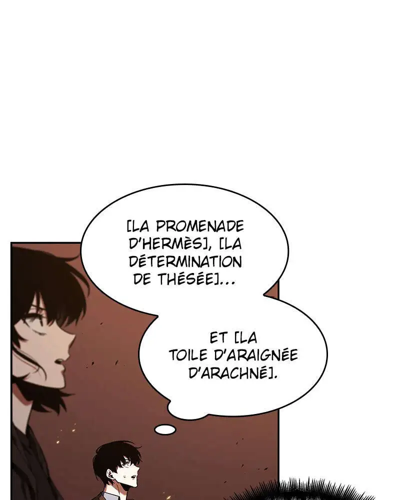 Read Omniscient Reader’s Viewpoint (fr) Manga Online