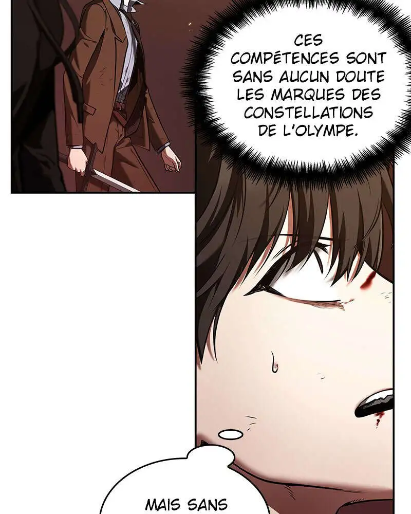 Read Omniscient Reader’s Viewpoint (fr) Manga Online