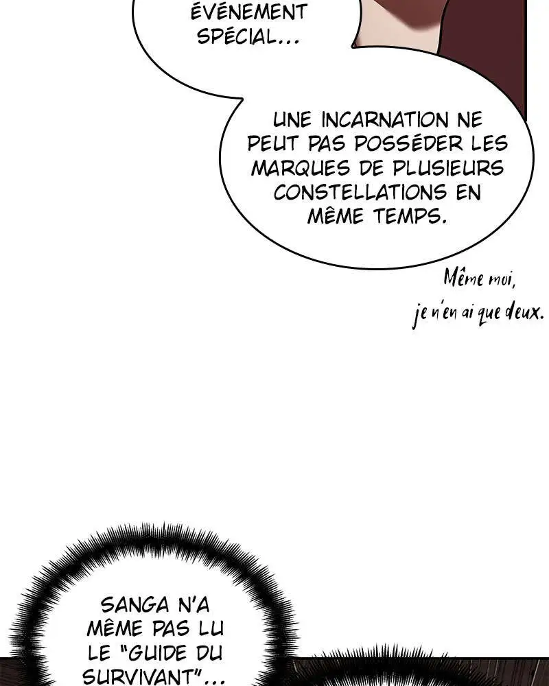 Read Omniscient Reader’s Viewpoint (fr) Manga Online