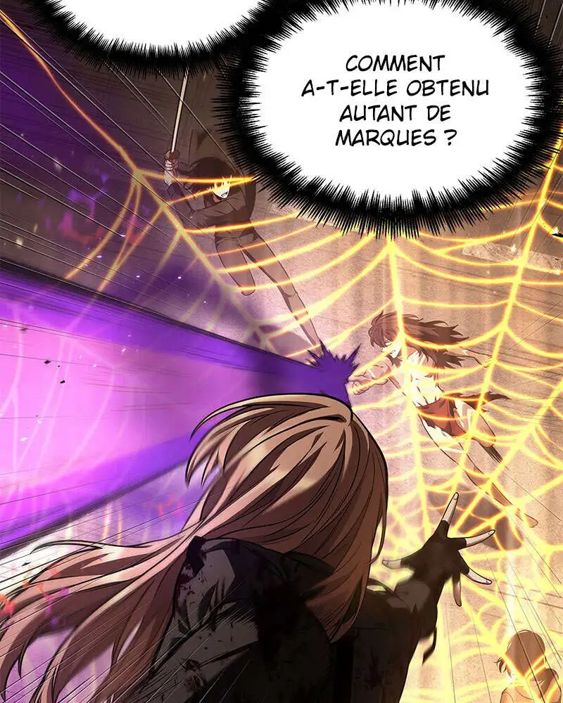 Read Omniscient Reader’s Viewpoint (fr) Manga Online