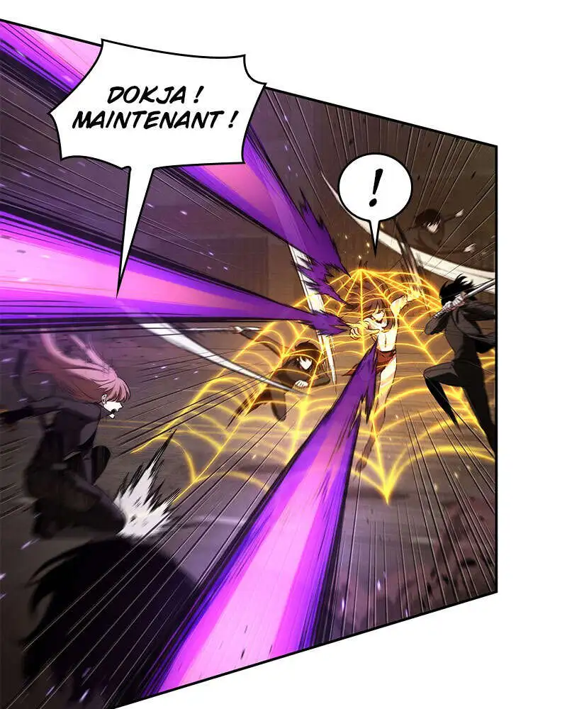 Read Omniscient Reader’s Viewpoint (fr) Manga Online