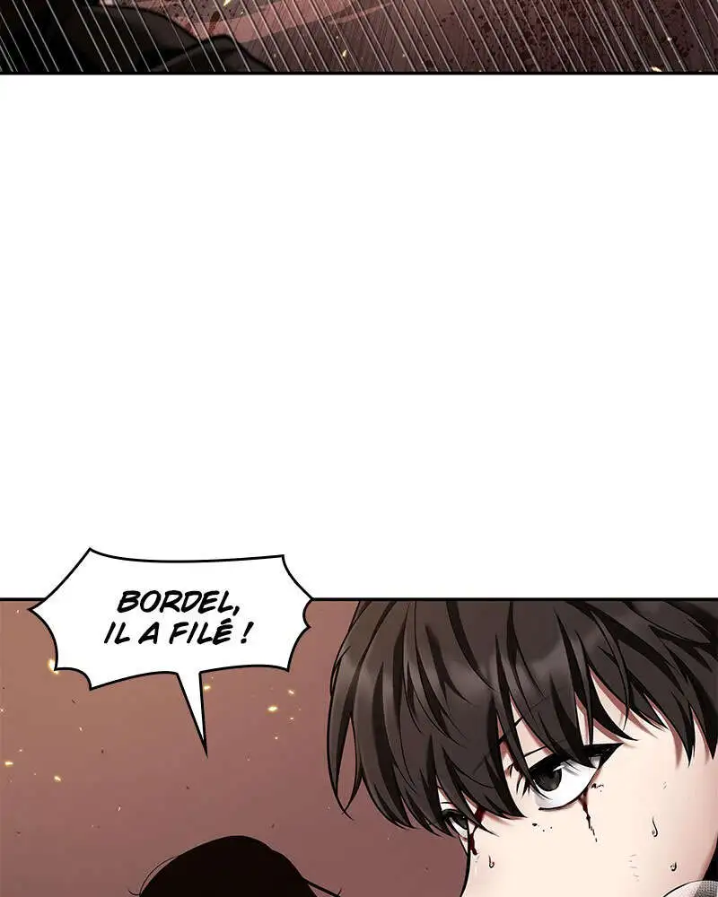 Read Omniscient Reader’s Viewpoint (fr) Manga Online