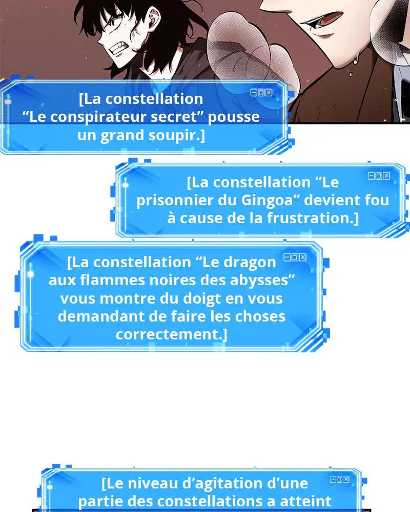 Read Omniscient Reader’s Viewpoint (fr) Manga Online
