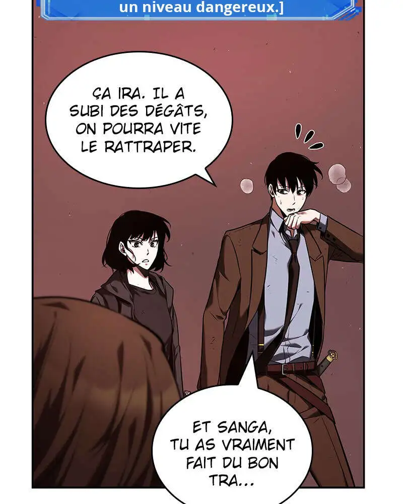 Read Omniscient Reader’s Viewpoint (fr) Manga Online