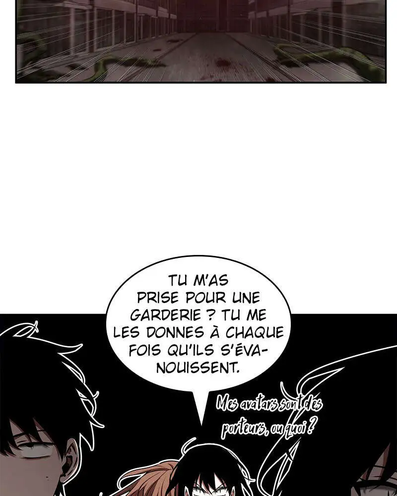 Read Omniscient Reader’s Viewpoint (fr) Manga Online