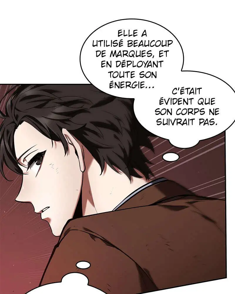 Read Omniscient Reader’s Viewpoint (fr) Manga Online