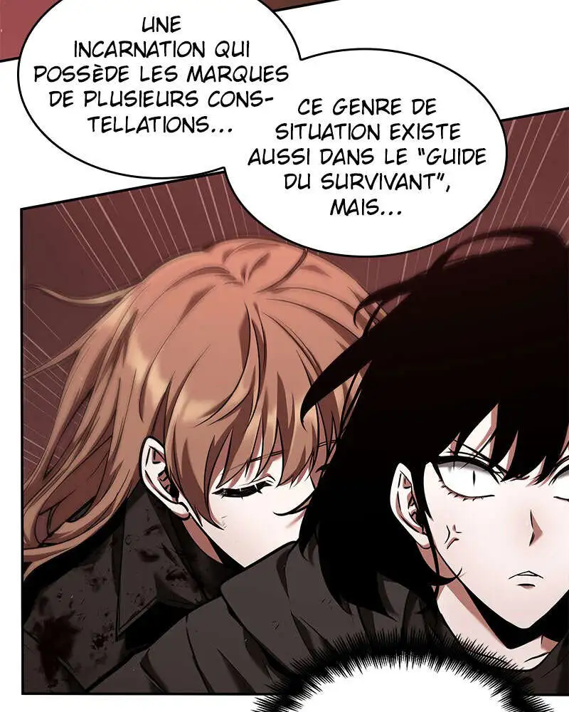 Read Omniscient Reader’s Viewpoint (fr) Manga Online