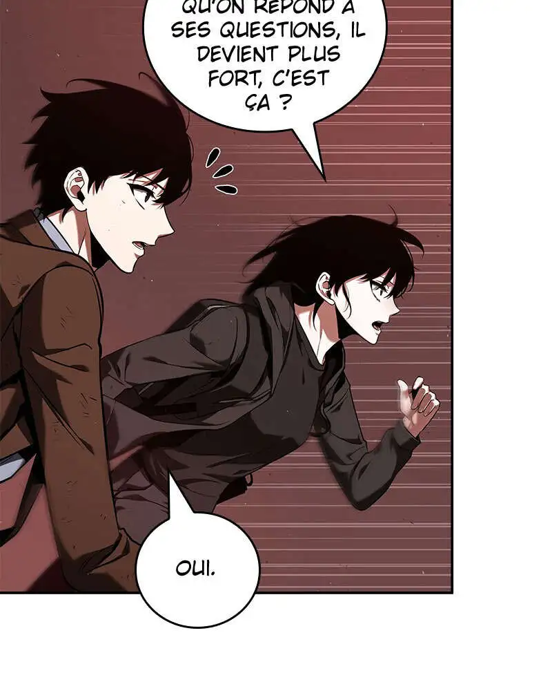Read Omniscient Reader’s Viewpoint (fr) Manga Online